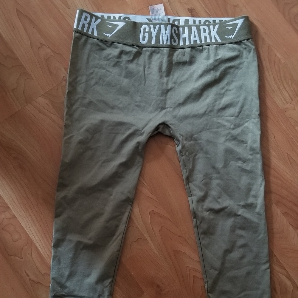 Gymshark workout leggings